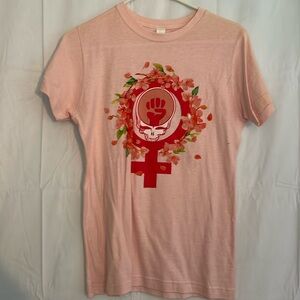 Small Dead and Company Save Our Rights 2023 Summer tour t shirt